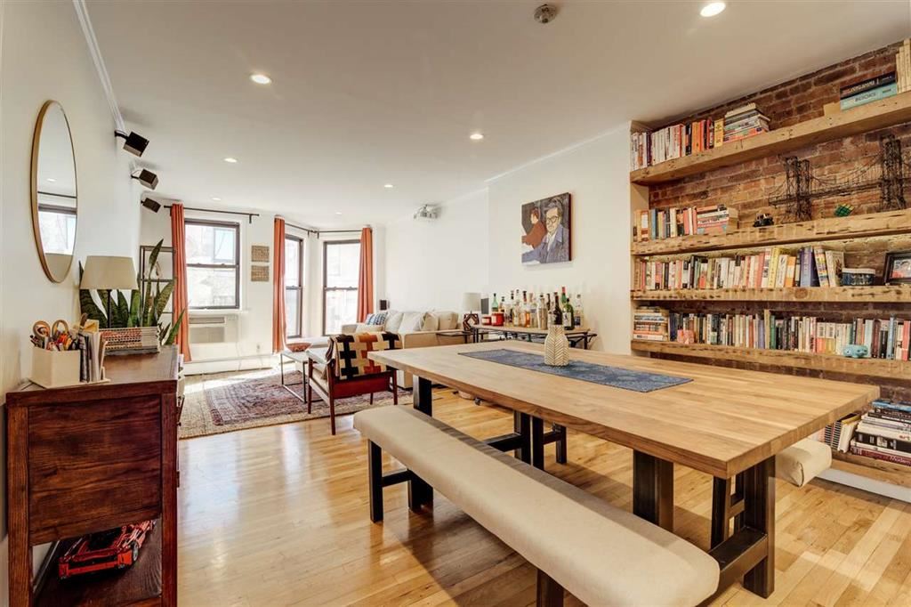 481 JERSEY AVE Unit 4