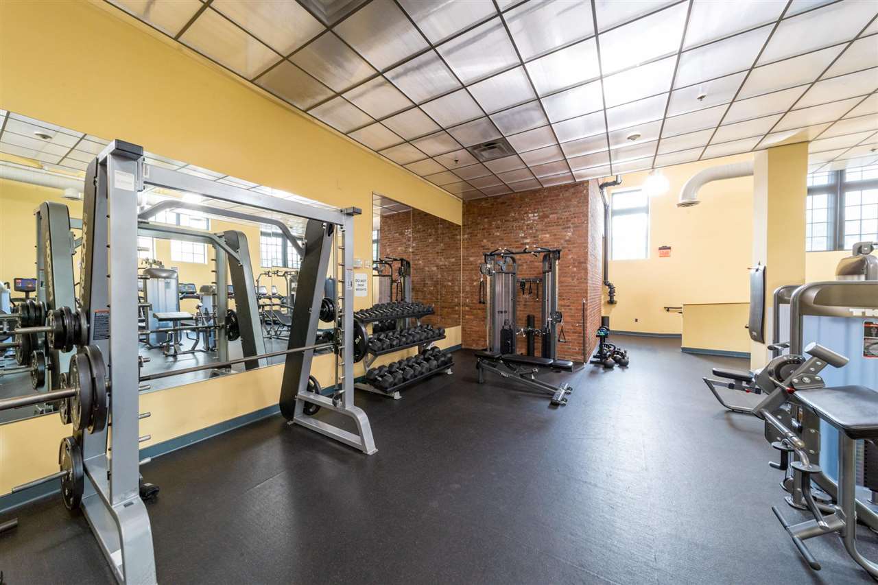 187 WAYNE ST Unit 416C