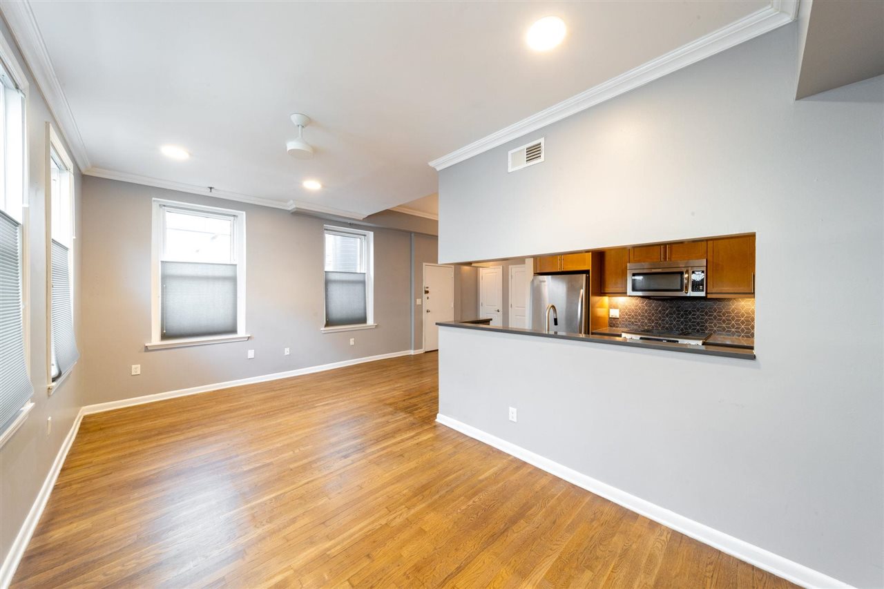 187 WAYNE ST Unit 416C