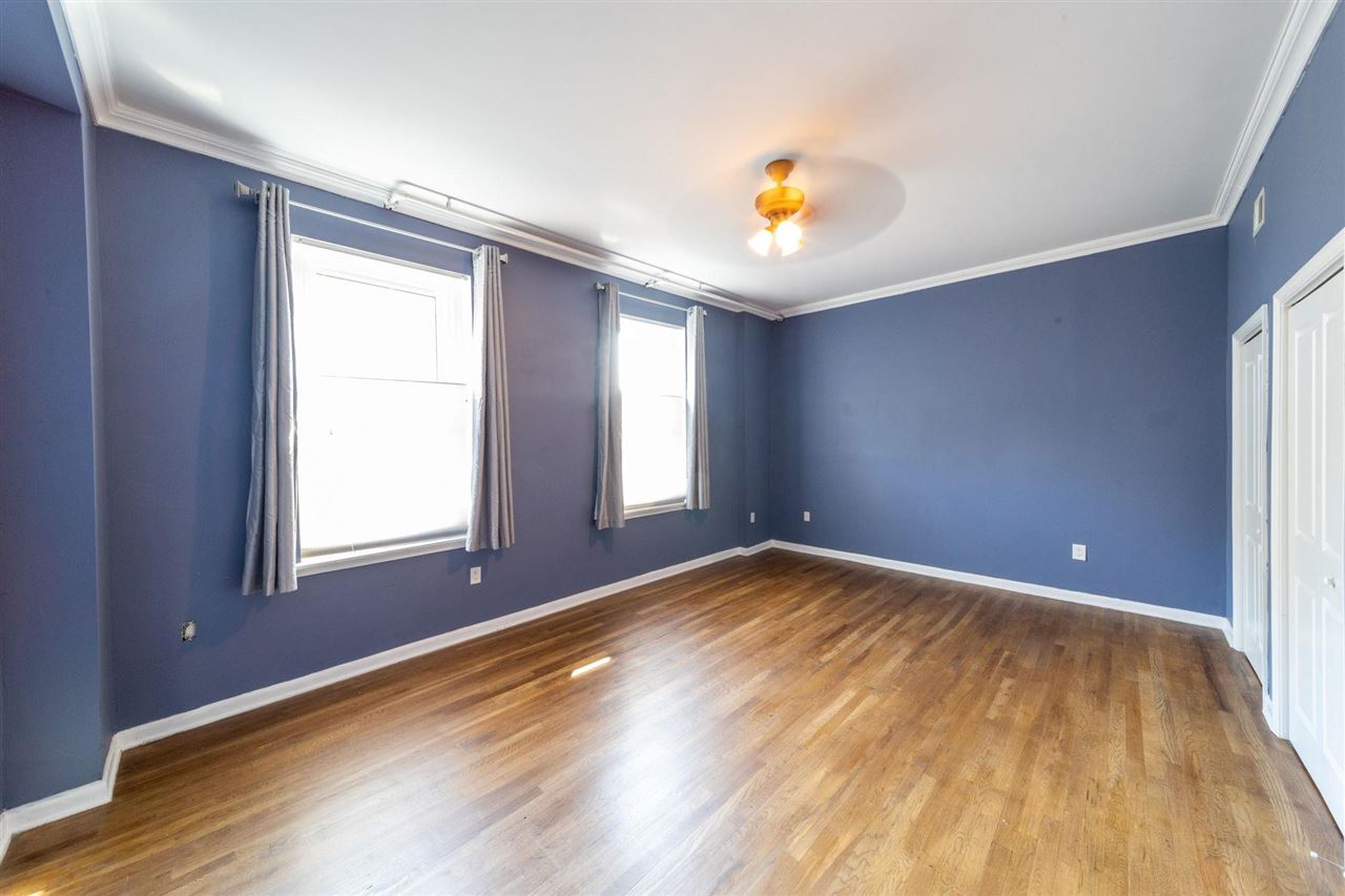187 WAYNE ST Unit 416C