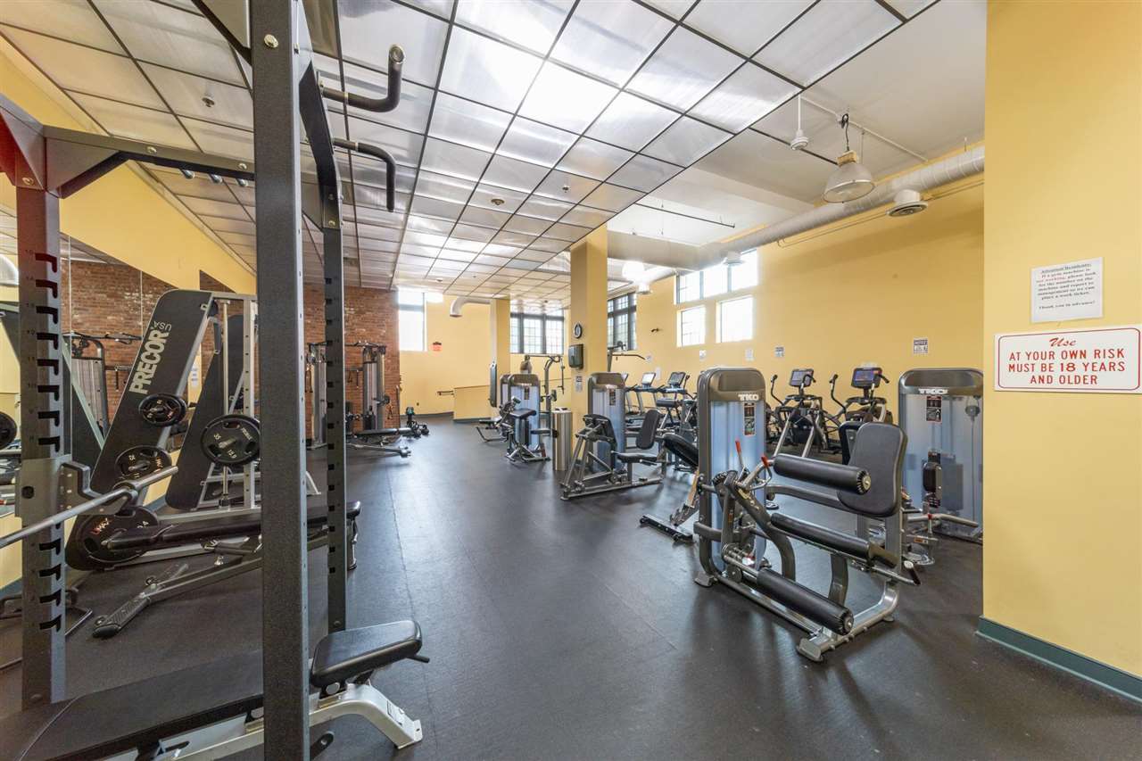 187 WAYNE ST Unit 416C