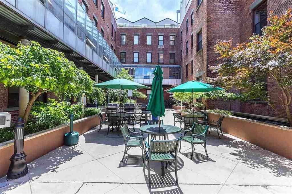 187 WAYNE ST Unit 416C