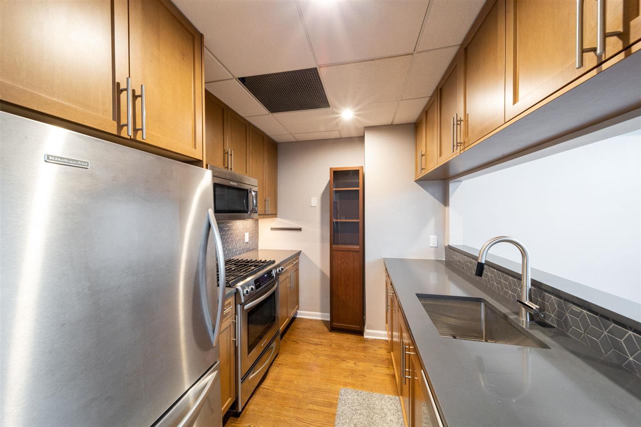 187 WAYNE ST Unit 416C