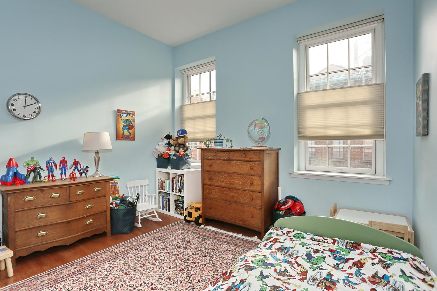 341 MONMOUTH ST Unit 311D