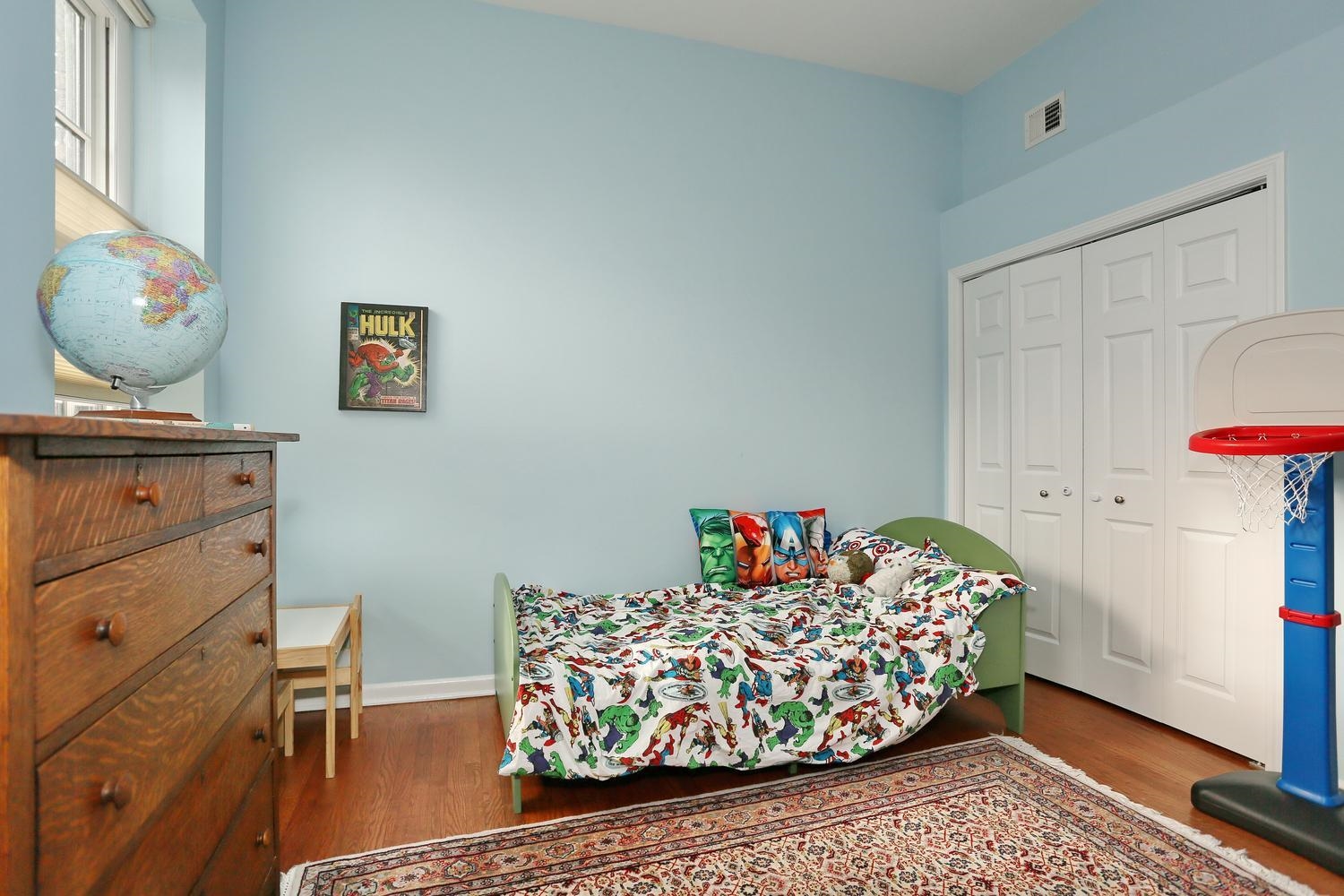 341 MONMOUTH ST Unit 311D