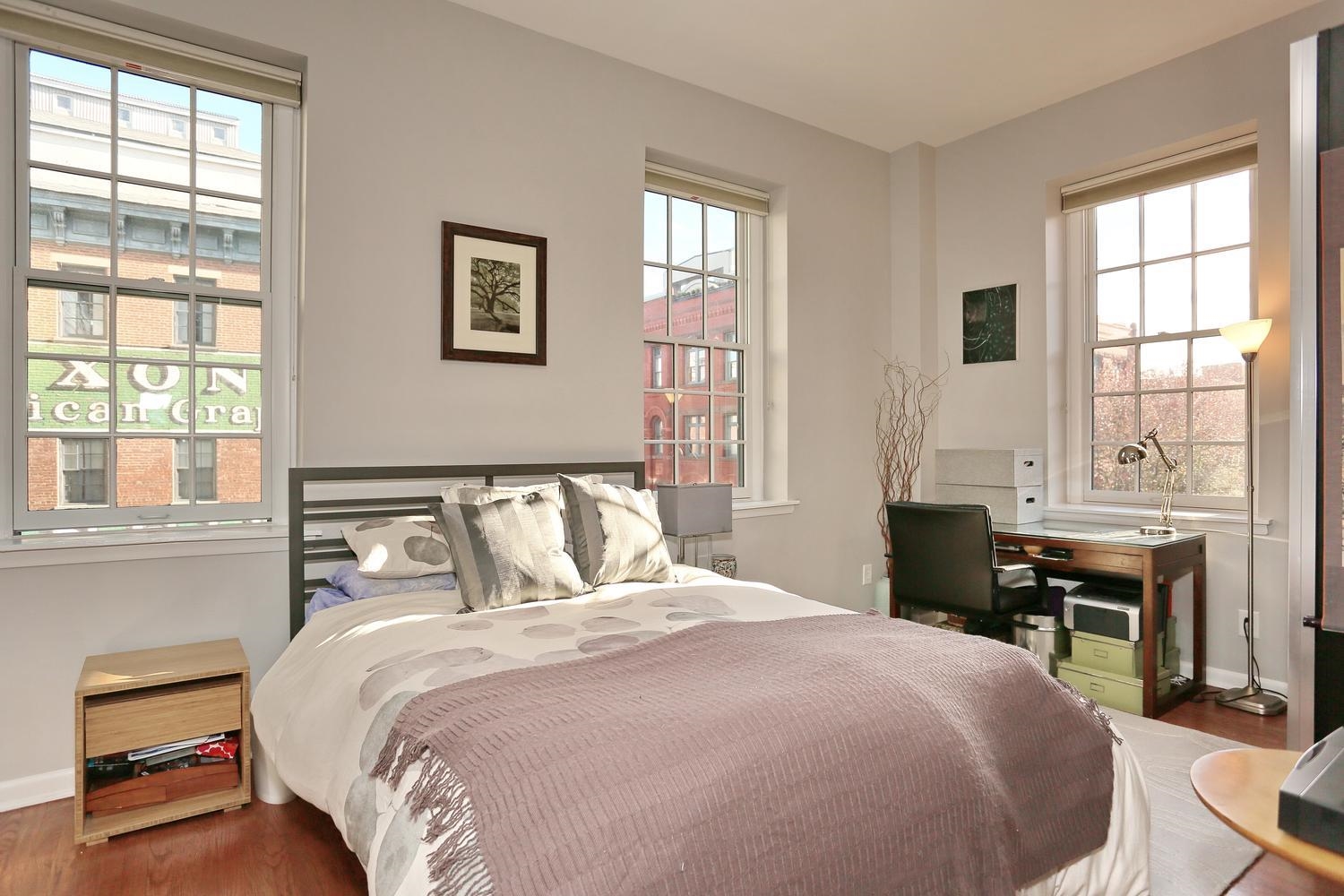 341 MONMOUTH ST Unit 311D