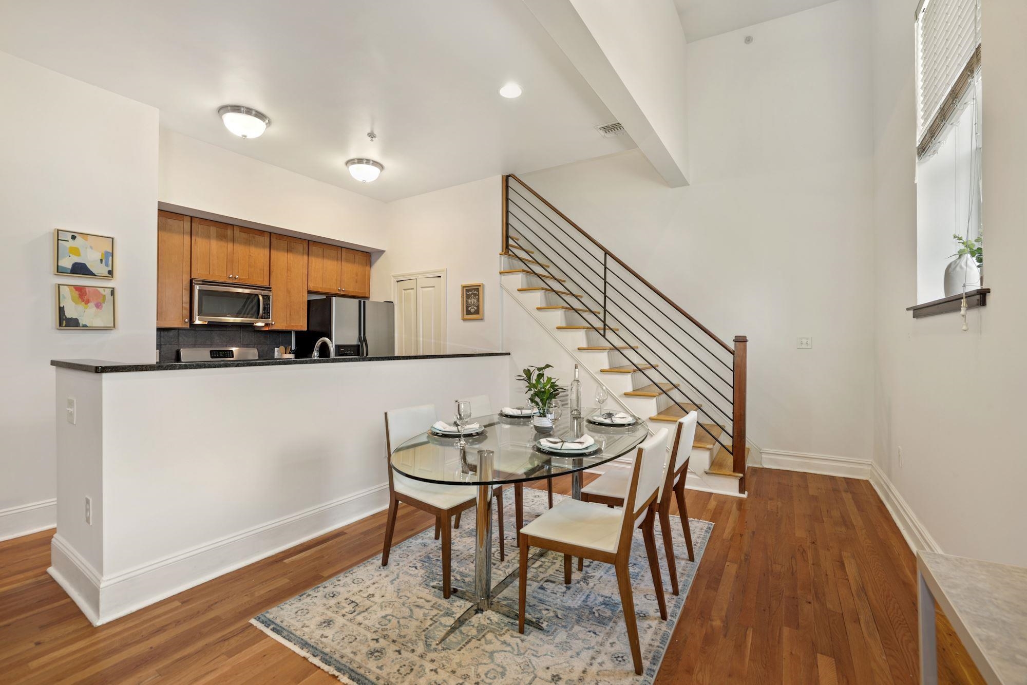 9 COLES ST Unit 7