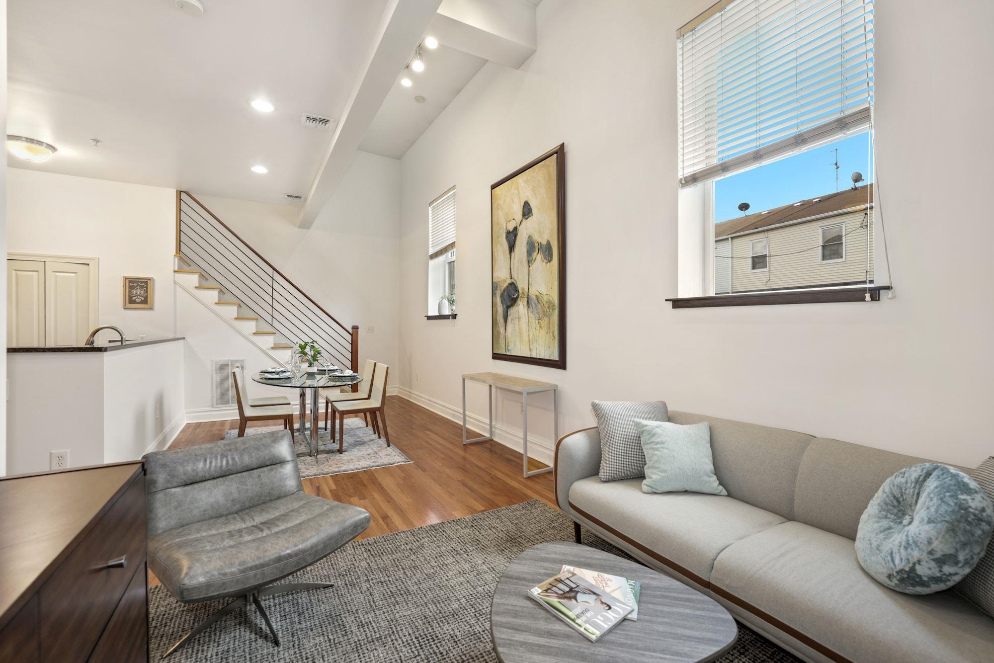 9 COLES ST Unit 7