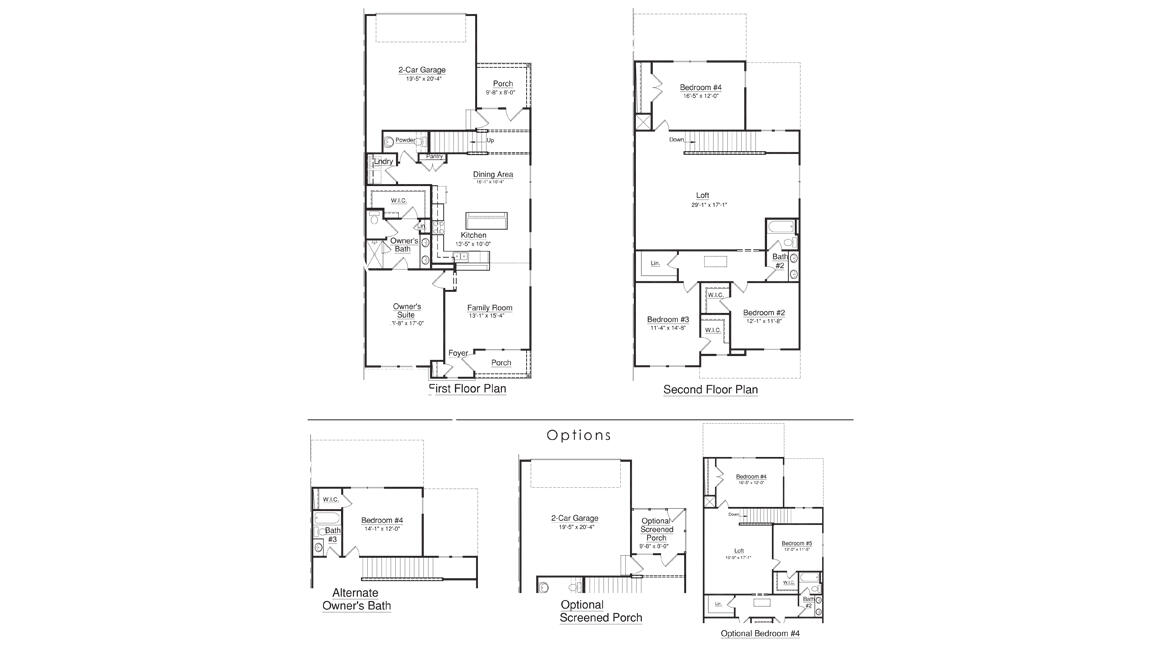 127 Brant Drive