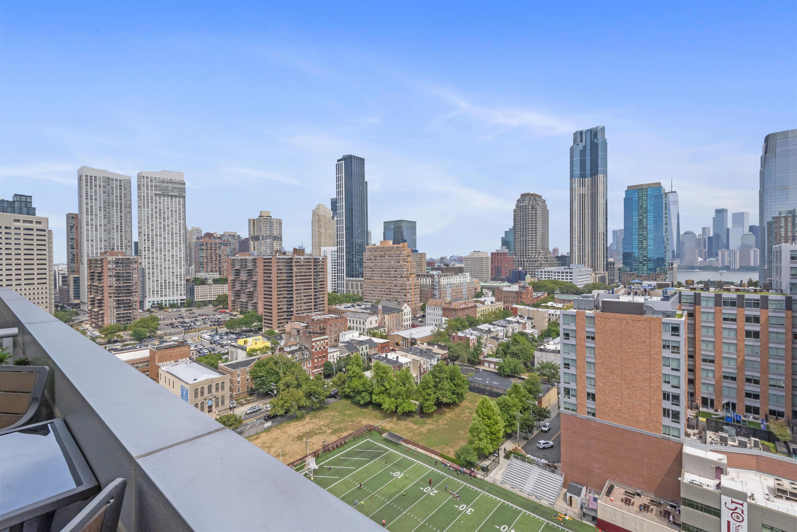 201 LUIS M MARIN BLVD Unit 1509
