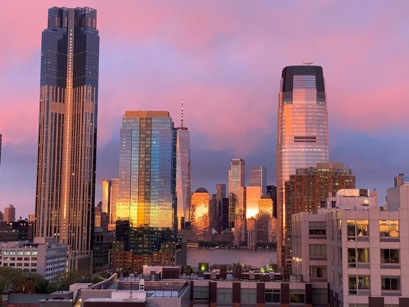 201 LUIS M MARIN BLVD Unit 1509