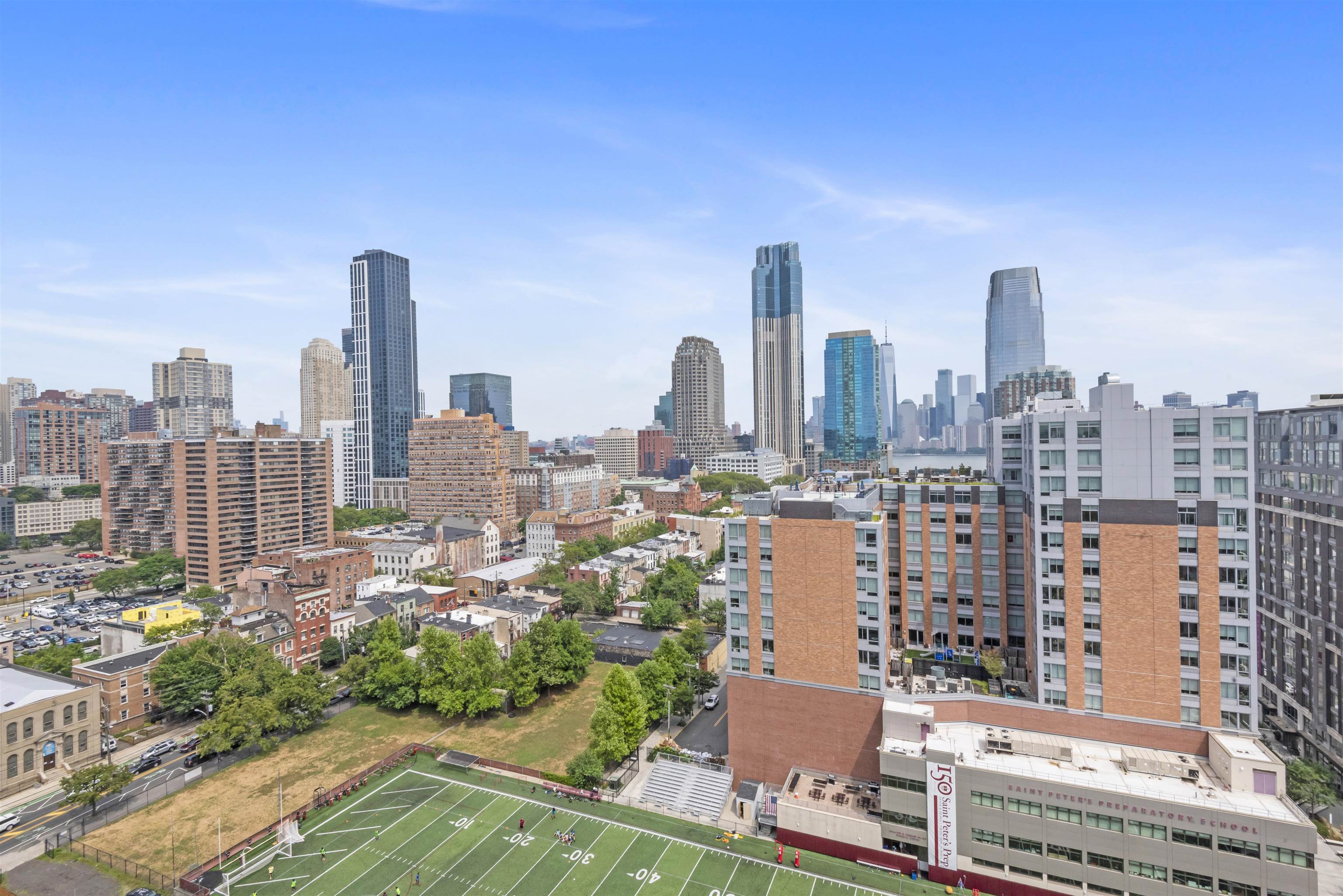 201 LUIS M MARIN BLVD Unit 1509