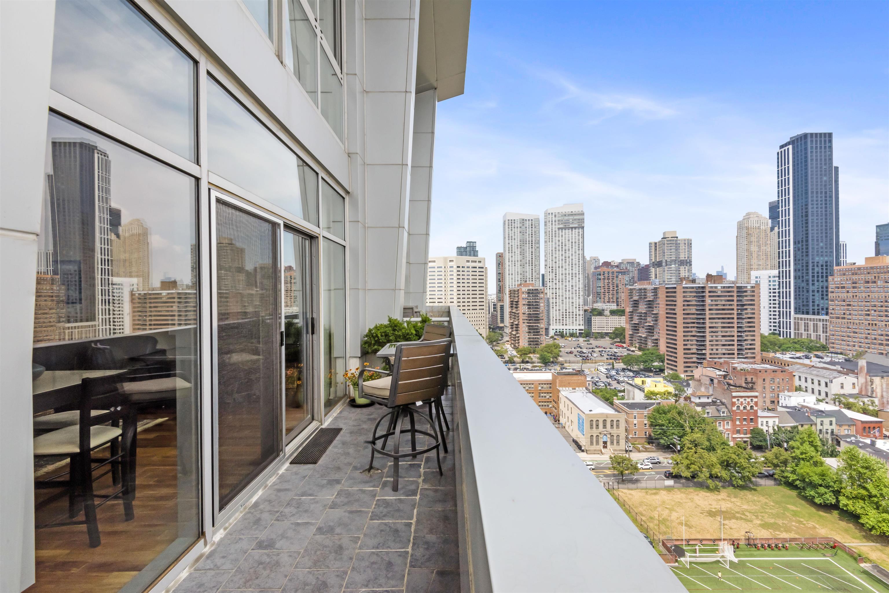 201 LUIS M MARIN BLVD Unit 1509