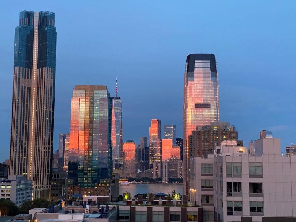 201 LUIS M MARIN BLVD Unit 1509