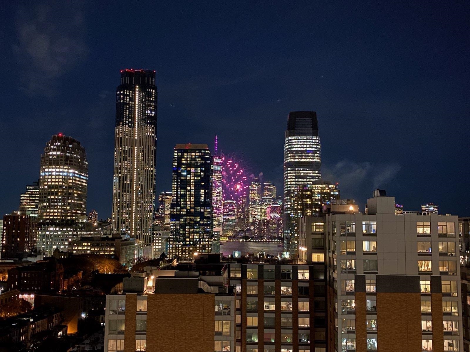201 LUIS M MARIN BLVD Unit 1509