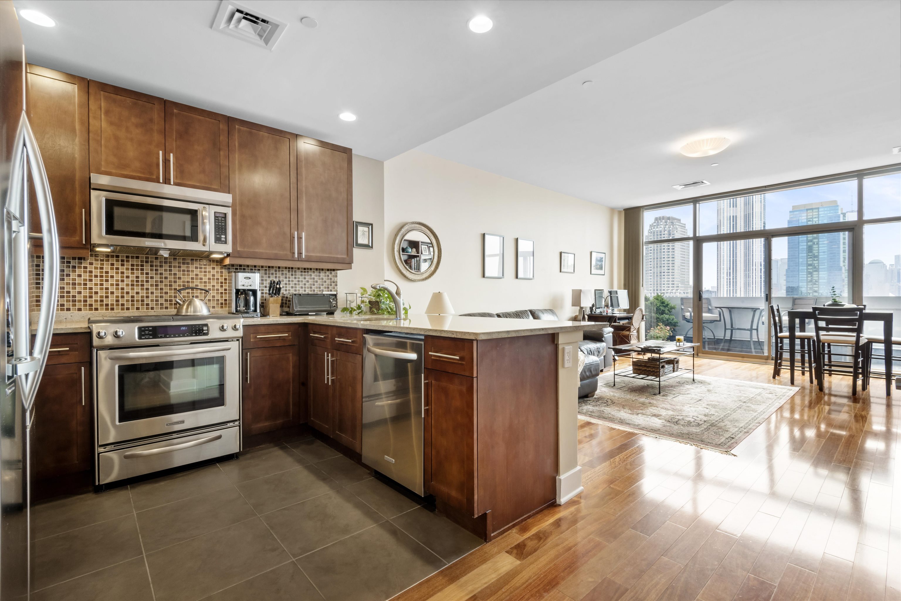 201 LUIS M MARIN BLVD Unit 1509