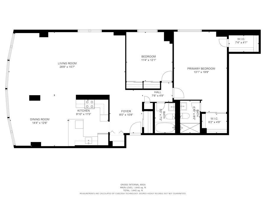 380 MOUNTAIN RD Unit 704