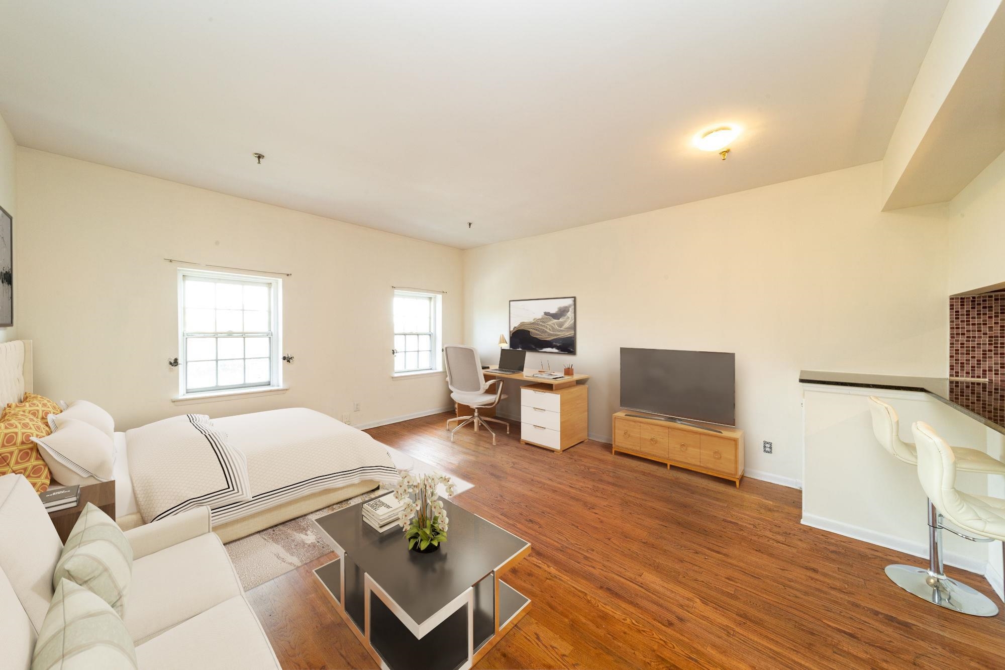 227 CHRISTOPHER COLUMBUS DR Unit 214