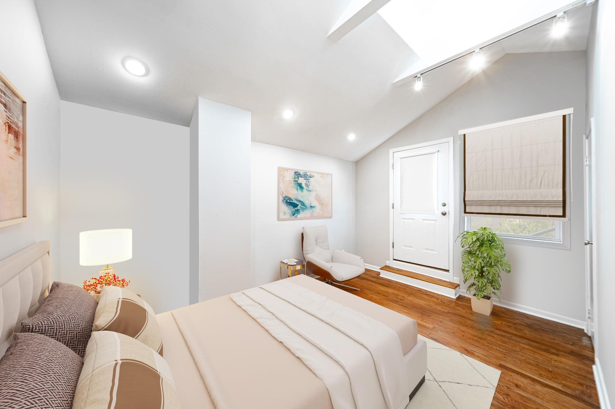 186 WAYNE ST Unit 422D