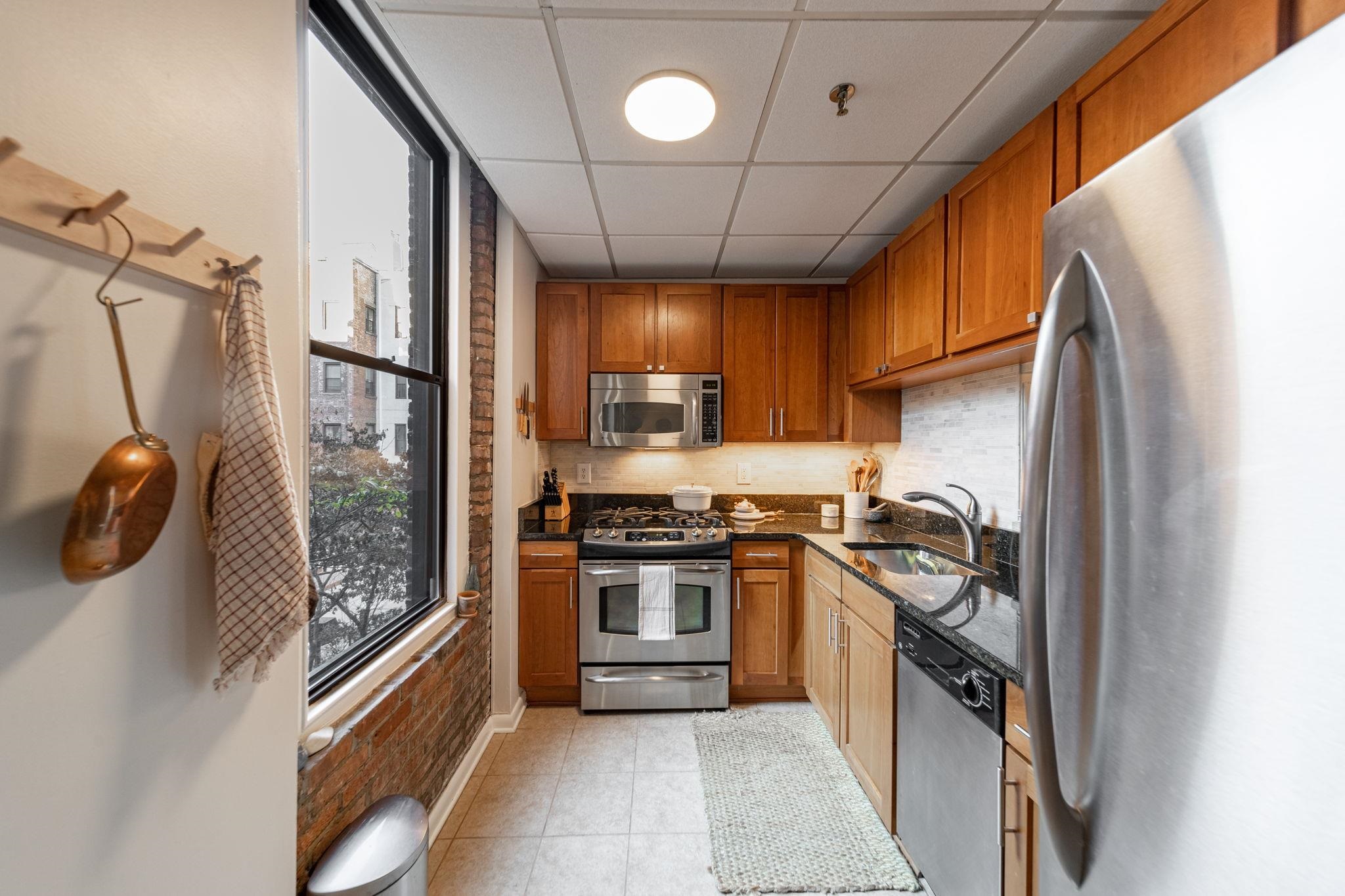 158 WAYNE ST Unit 216A