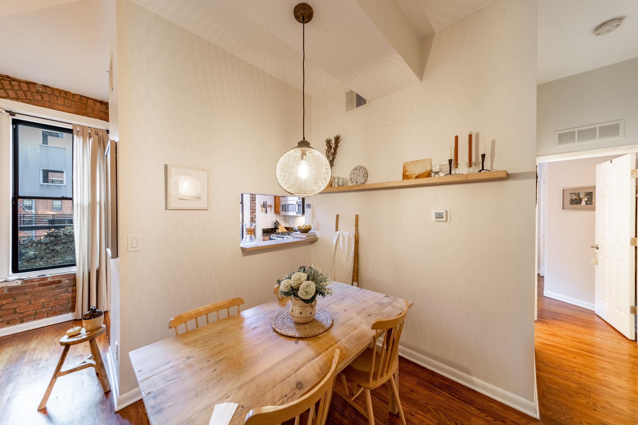 158 WAYNE ST Unit 216A