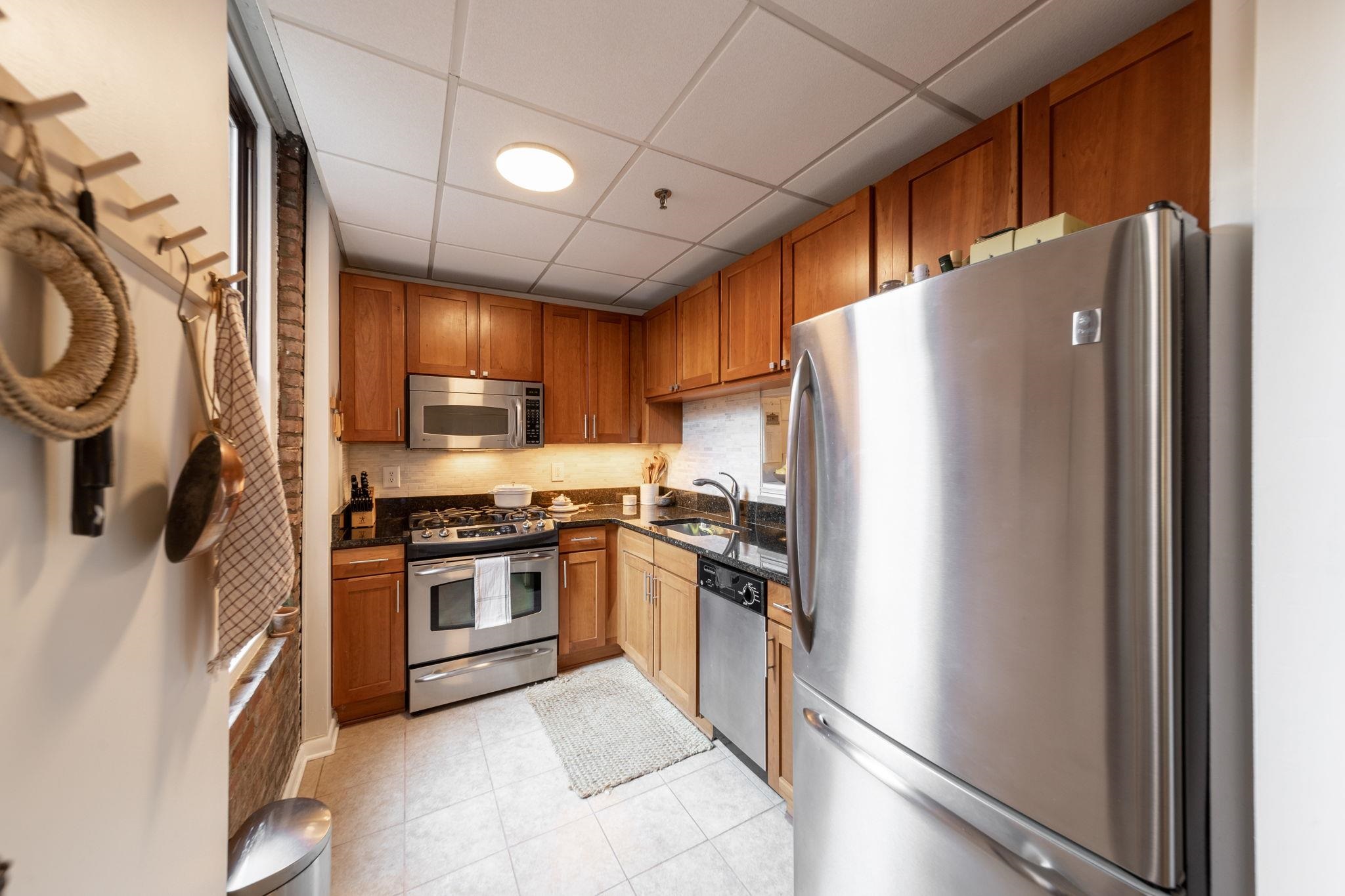 158 WAYNE ST Unit 216A