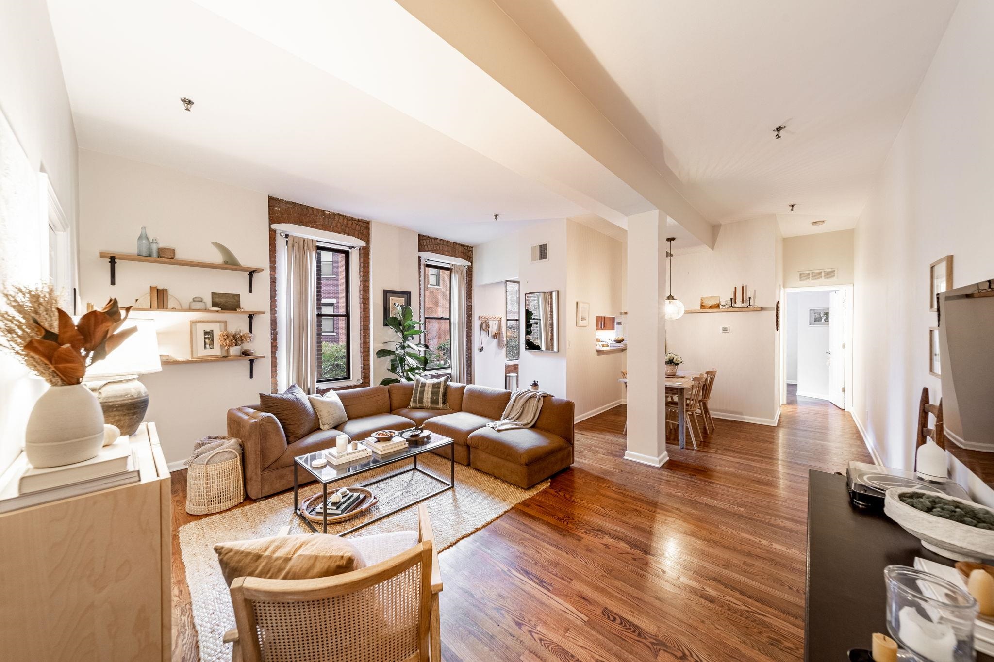 158 WAYNE ST Unit 216A
