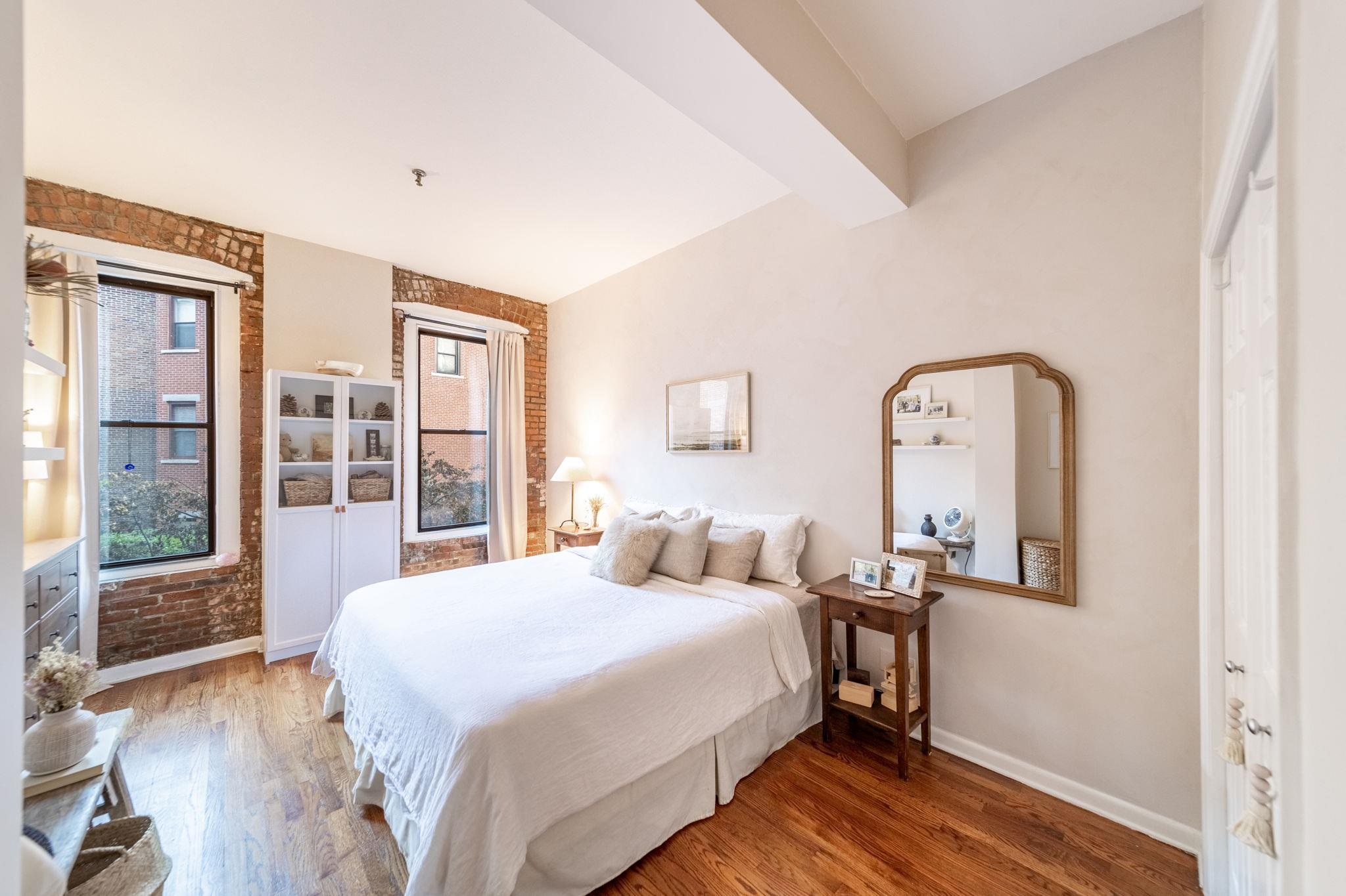 158 WAYNE ST Unit 216A