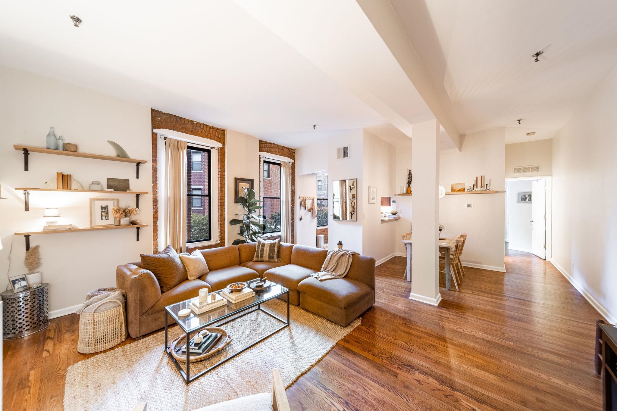 158 WAYNE ST Unit 216A
