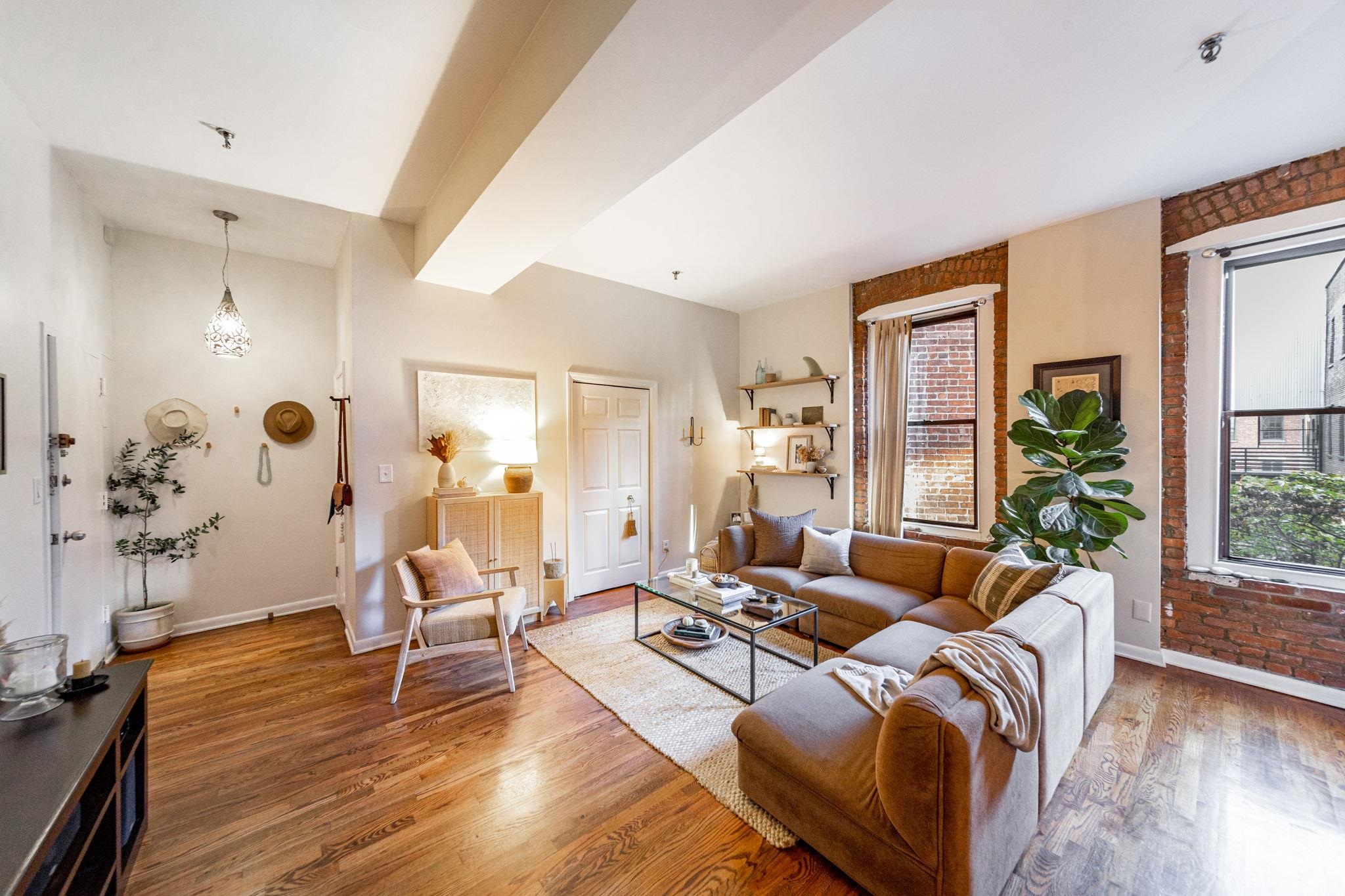 158 WAYNE ST Unit 216A