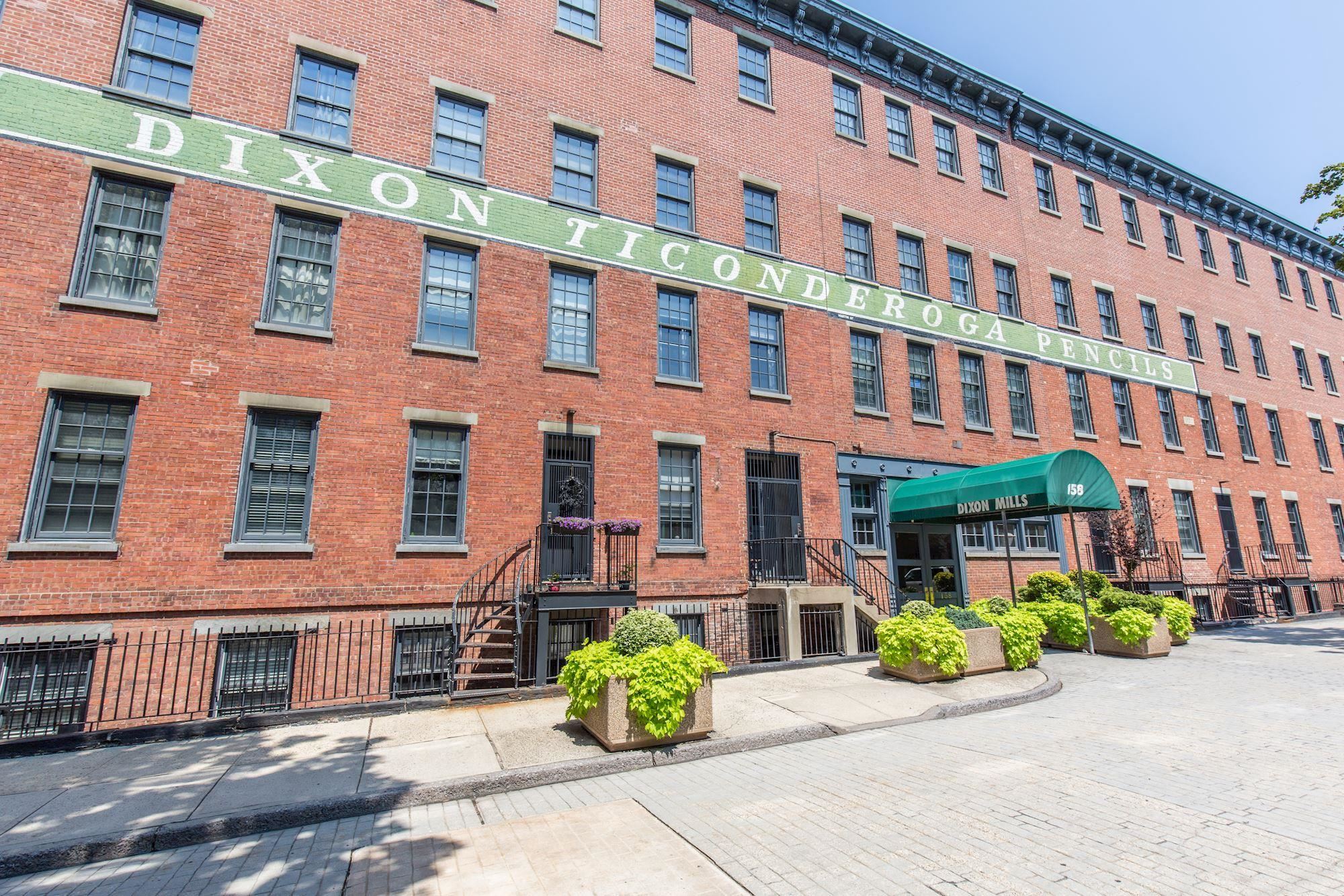 158 WAYNE ST Unit 216A