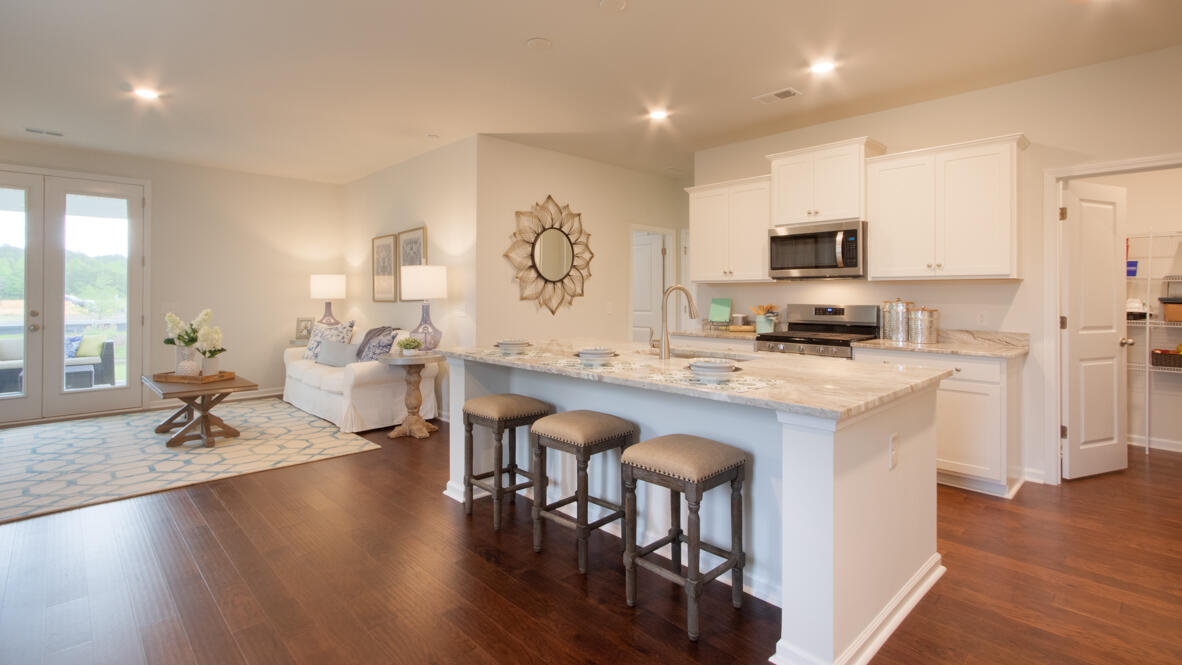 120 Brant Drive
