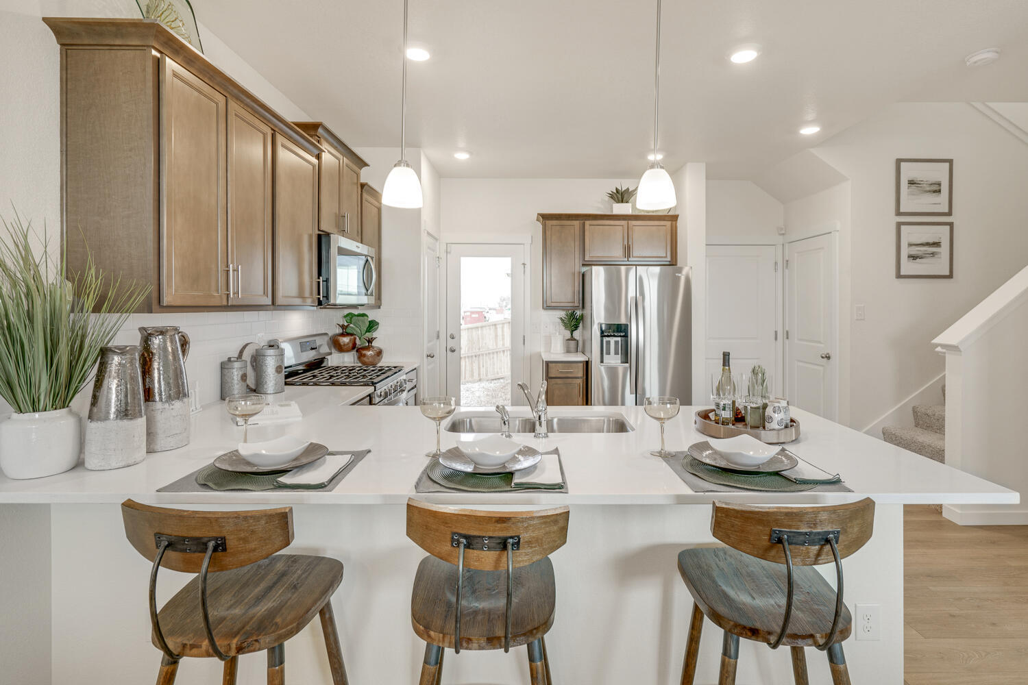 111 Petrell Road