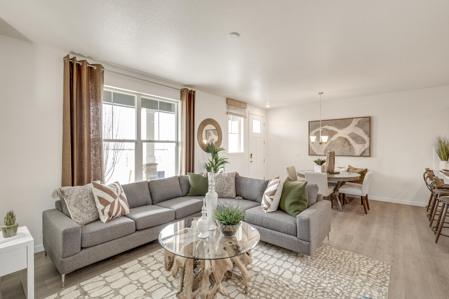 111 Petrell Road