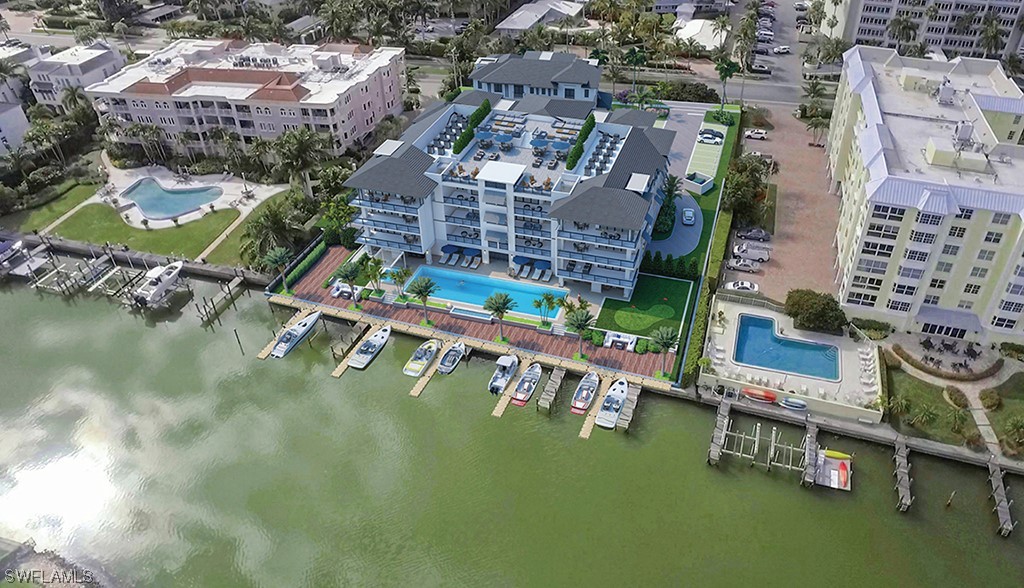 1820 Gulf Shore BLVD N 304
