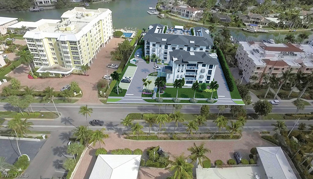 1820 Gulf Shore BLVD N 304