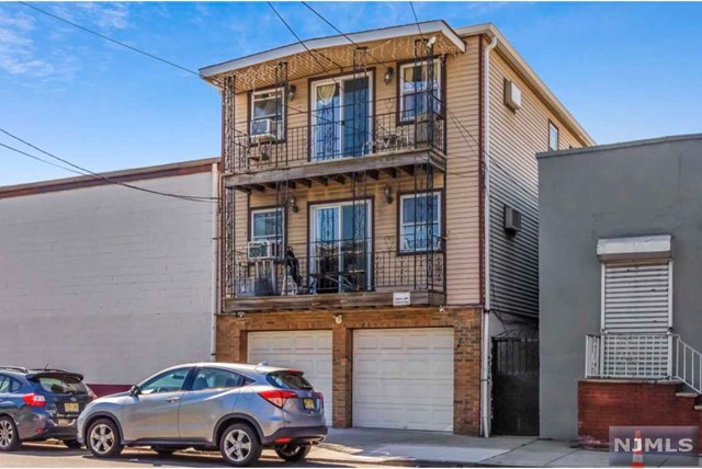 17 Malvern Street