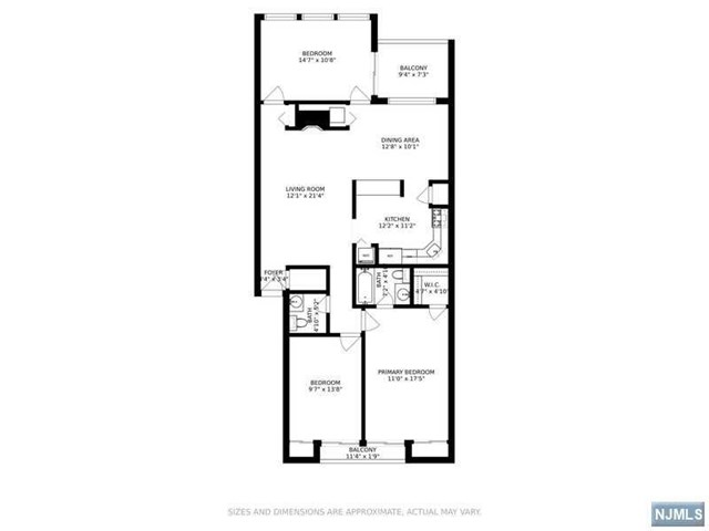 12 Buchanon Court