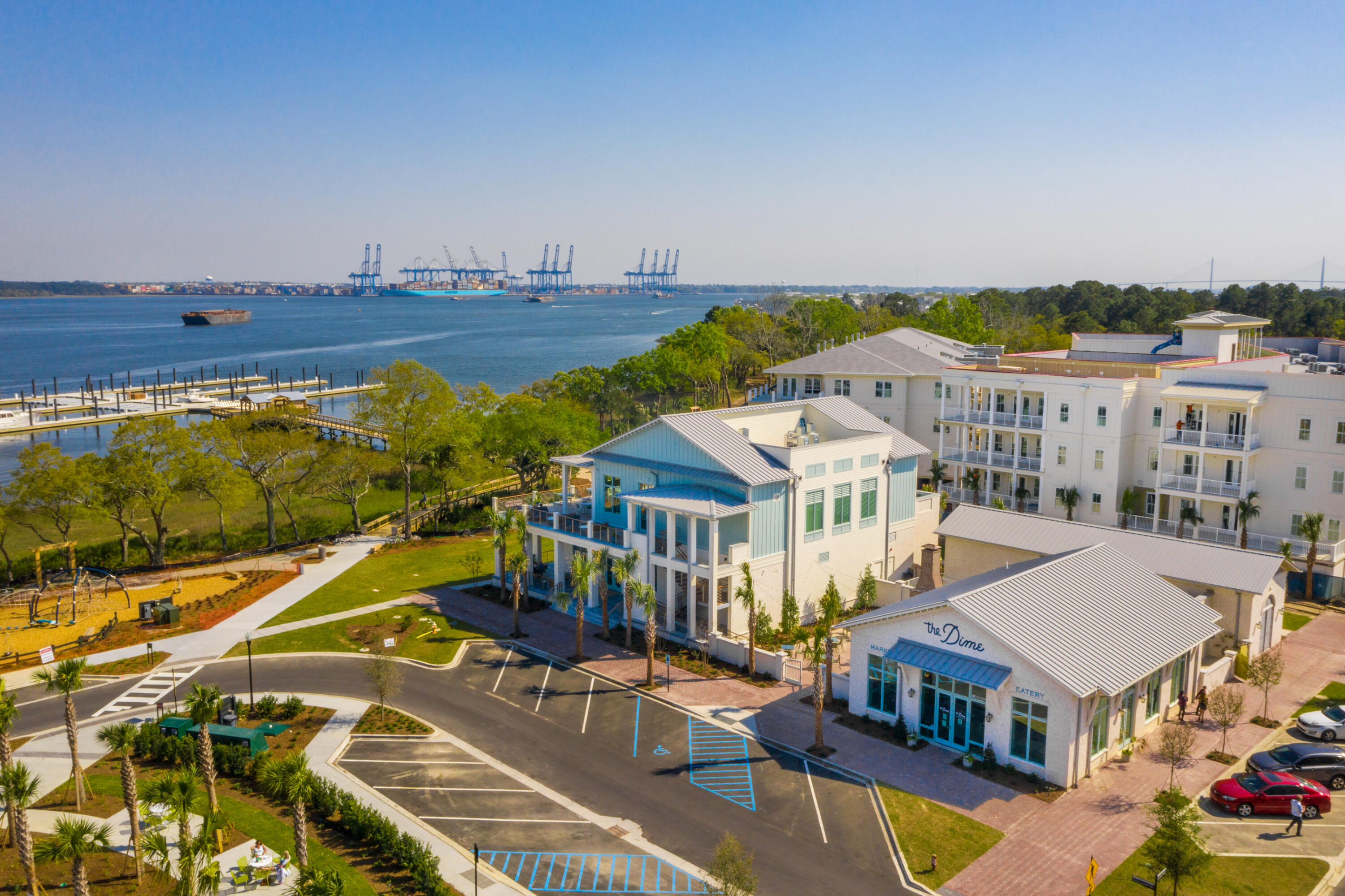 320 Longshore Street # 1033 Unit: #1033