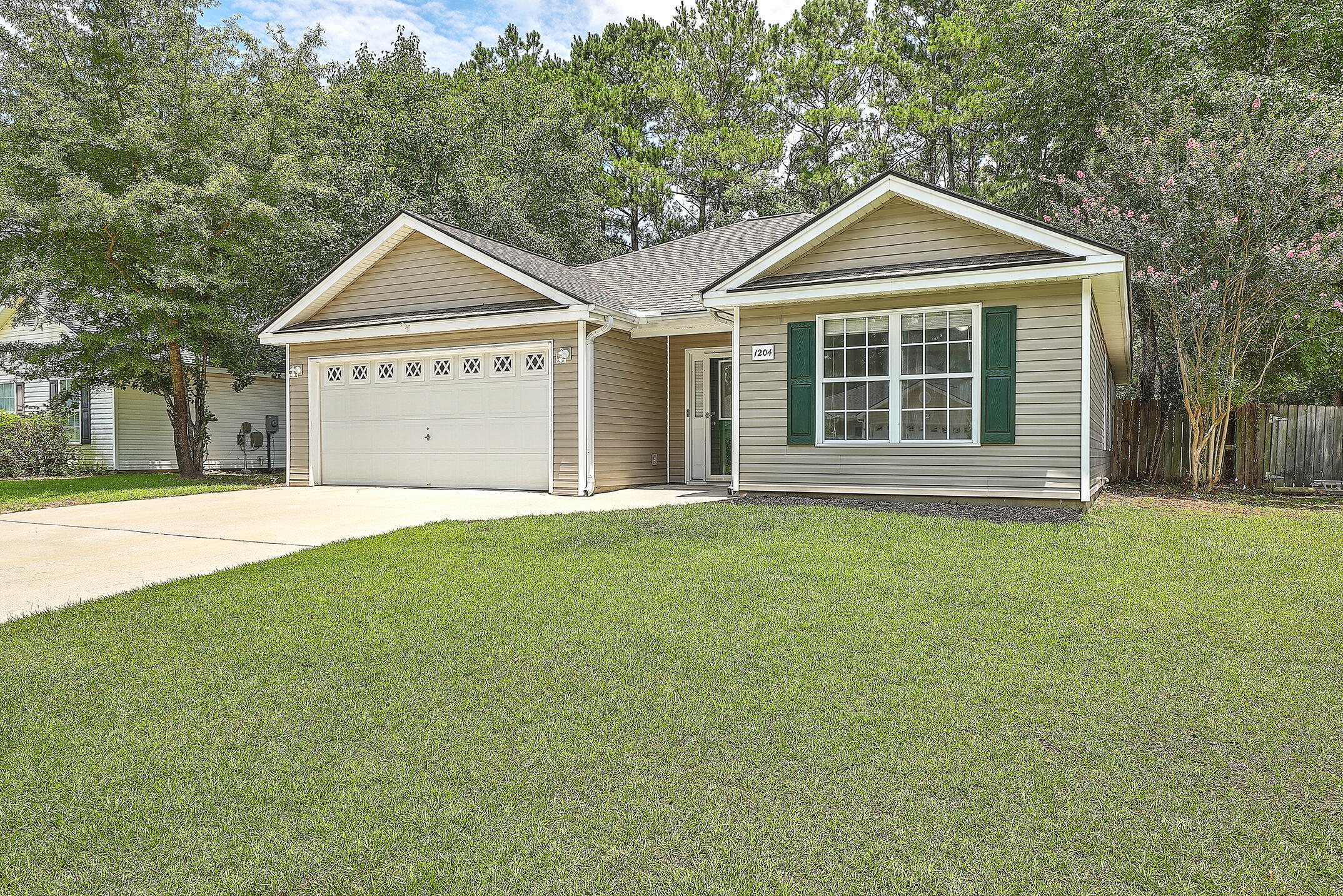 1204 Raptor Drive