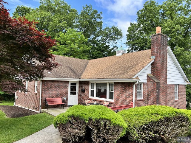 45 Tappan Road