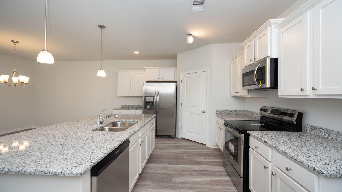 215 Silver Creek Drive