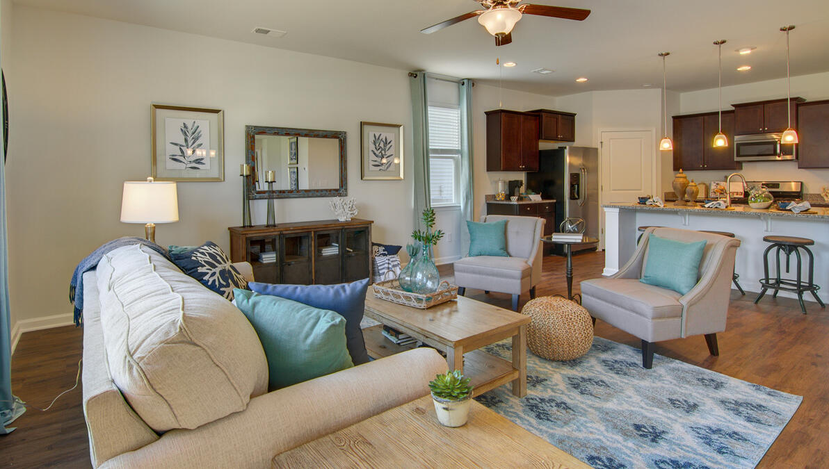 215 Silver Creek Drive