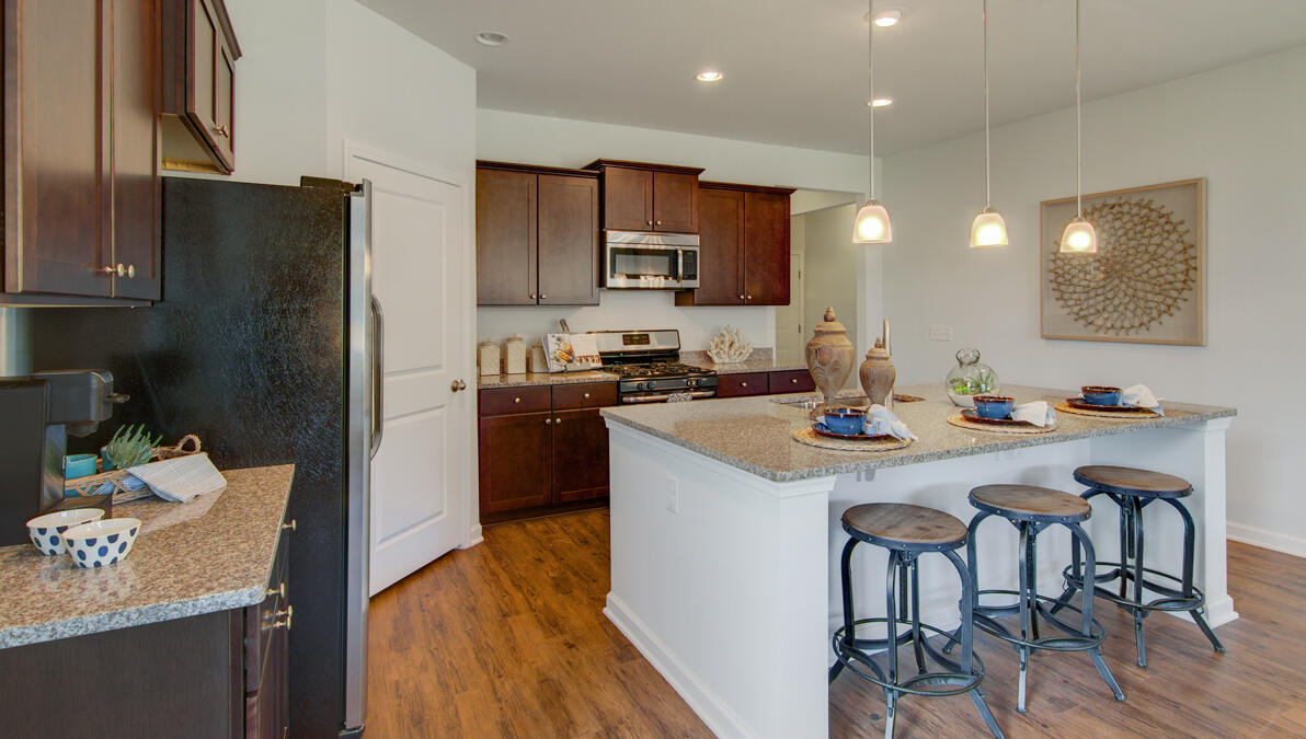 215 Silver Creek Drive