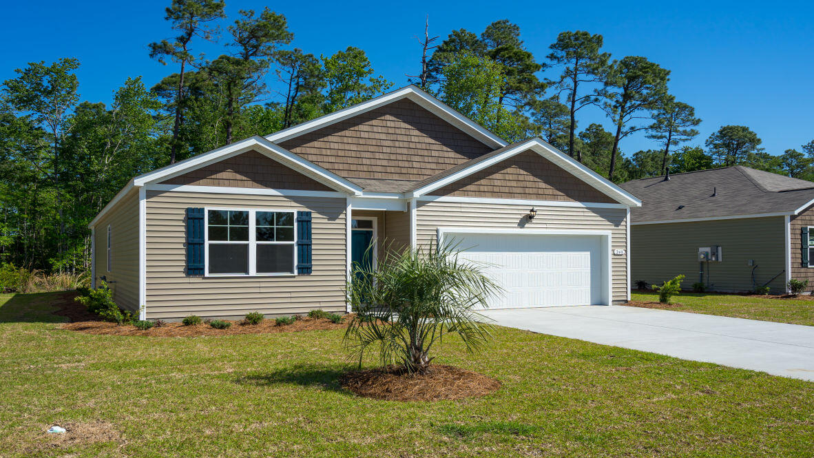215 Silver Creek Drive