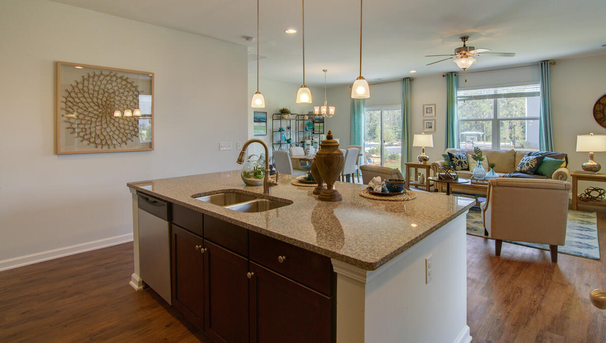 215 Silver Creek Drive