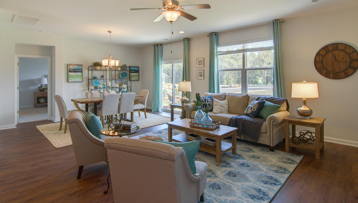 215 Silver Creek Drive