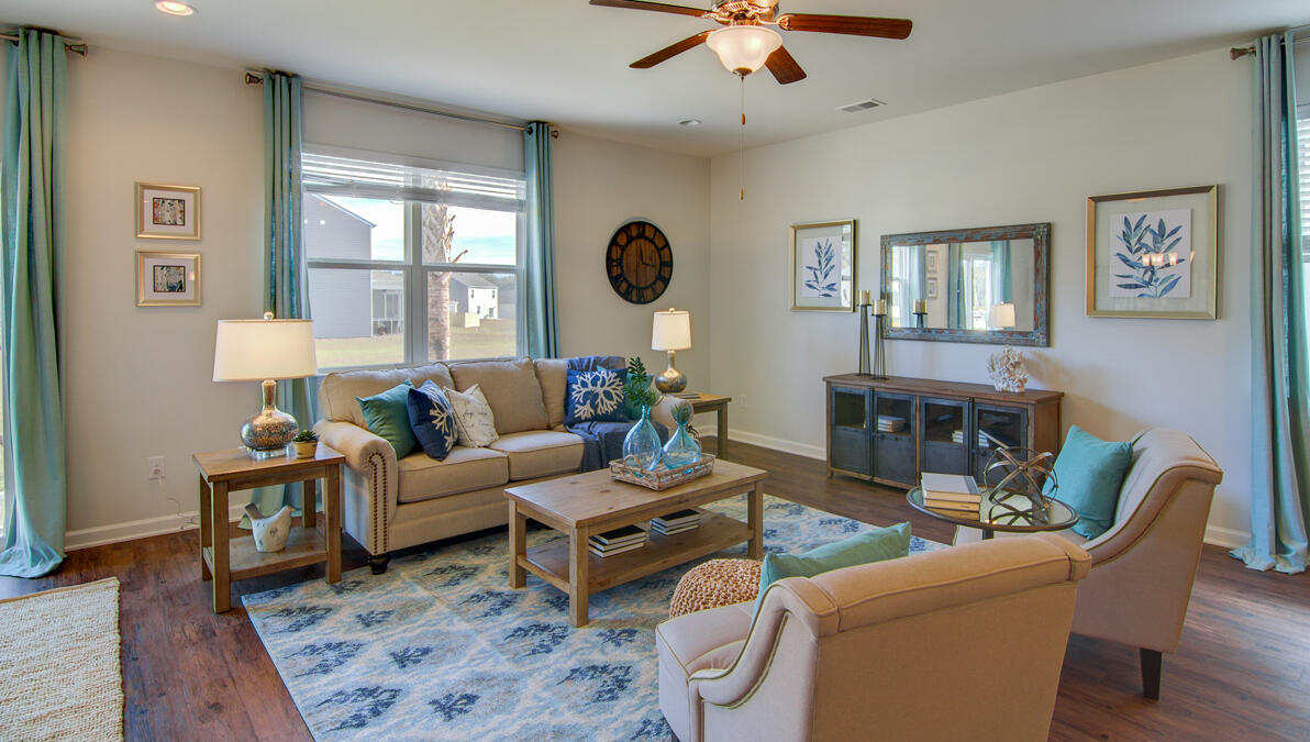 215 Silver Creek Drive