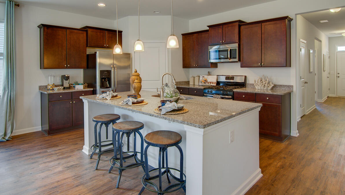 215 Silver Creek Drive