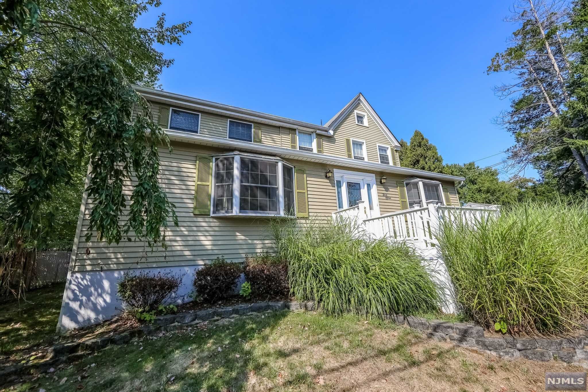 315 Magnolia Avenue